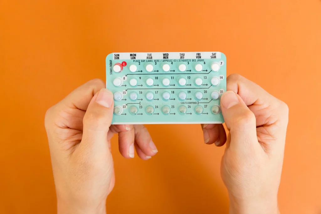 Contraceptive Pills Price In Dubai