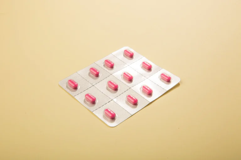 Amoxicillin Capsules