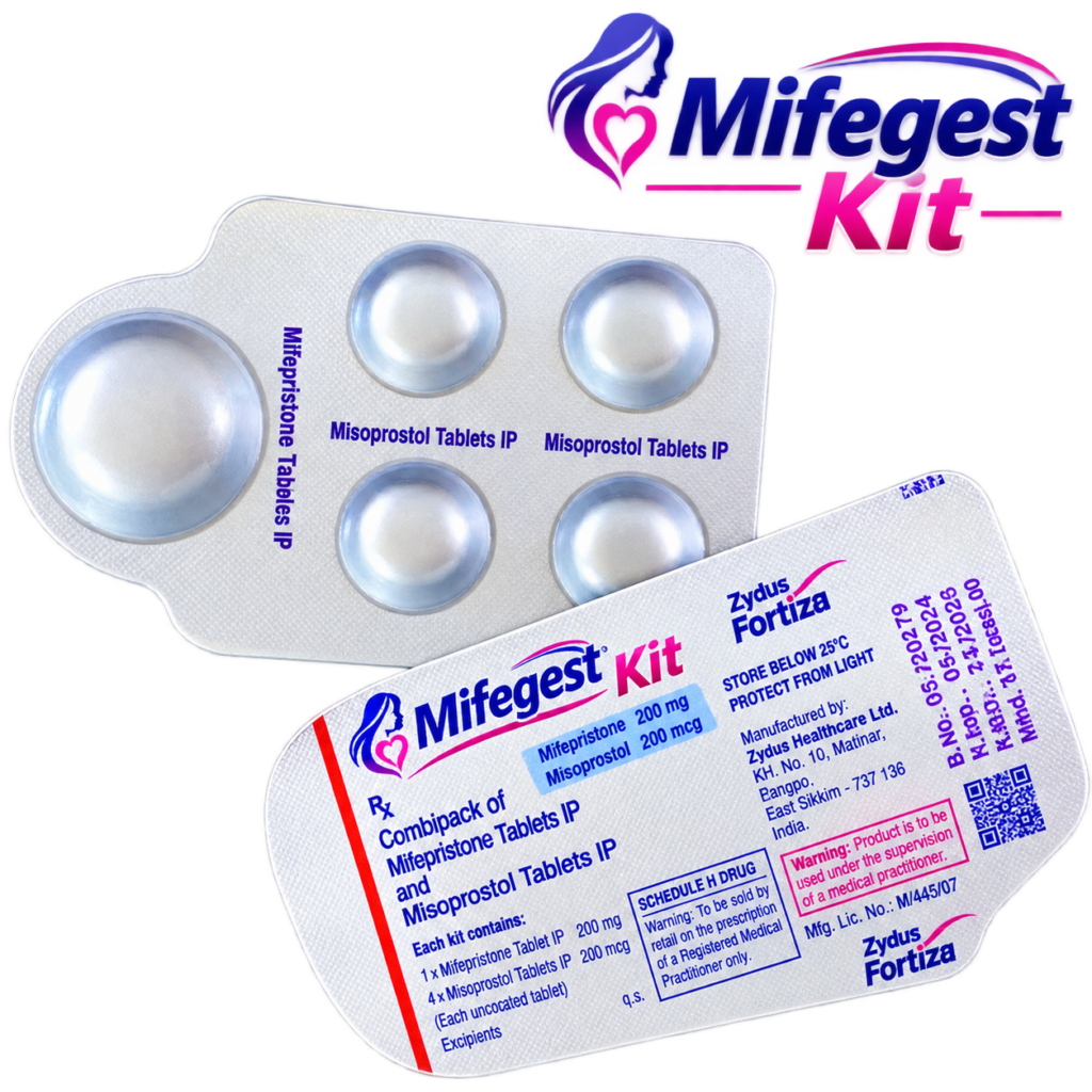 Mifegest Kit In Dubai Orignal Mifepristone pills For Abortion In Dubai UAE