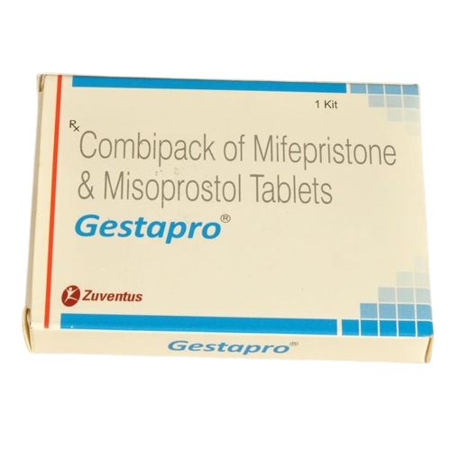 Gestapro Kit For Abortion At Home In Dubai